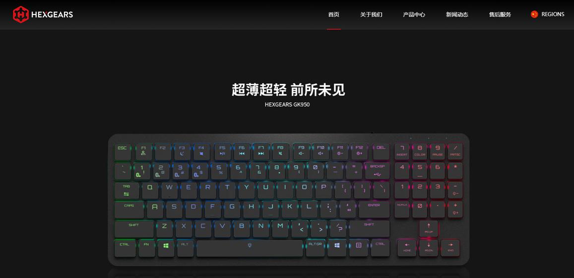 企業(yè)網(wǎng)站建設