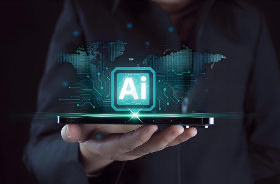 AI搜索優(yōu)化