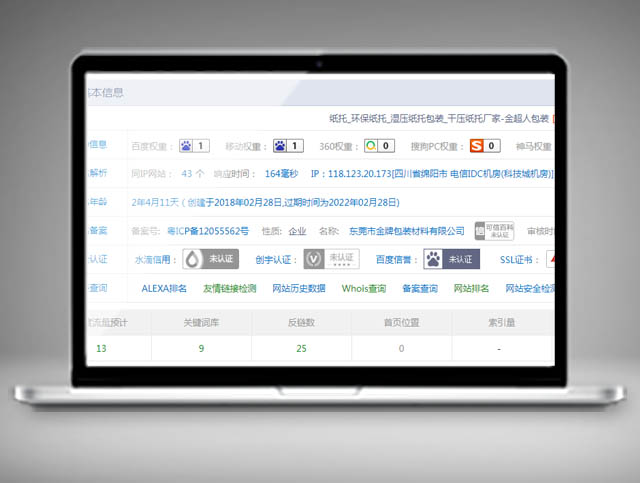 金超人集團(tuán)-關(guān)鍵詞優(yōu)化