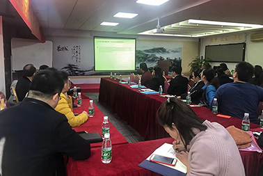 客戶詢盤轉(zhuǎn)化培訓