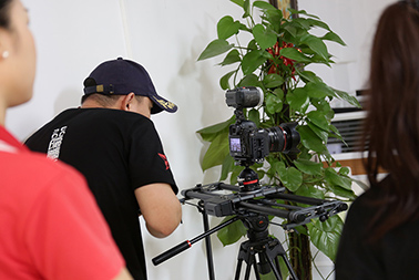 XX機械現(xiàn)場拍攝花絮